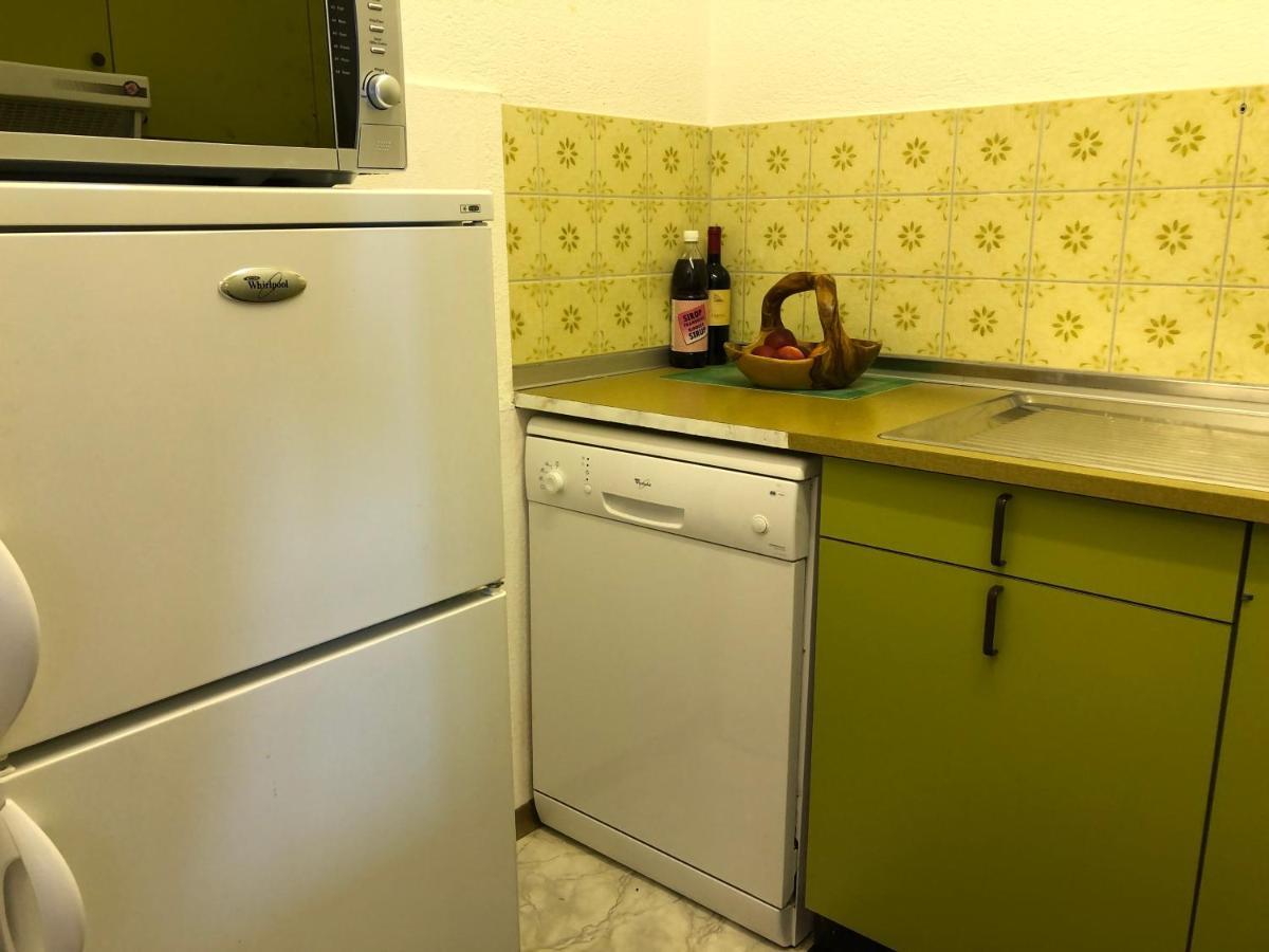 Wohnung Mit See Und Bergsicht Im Vier Sterne Hotel Beatenberg Zewnętrze zdjęcie