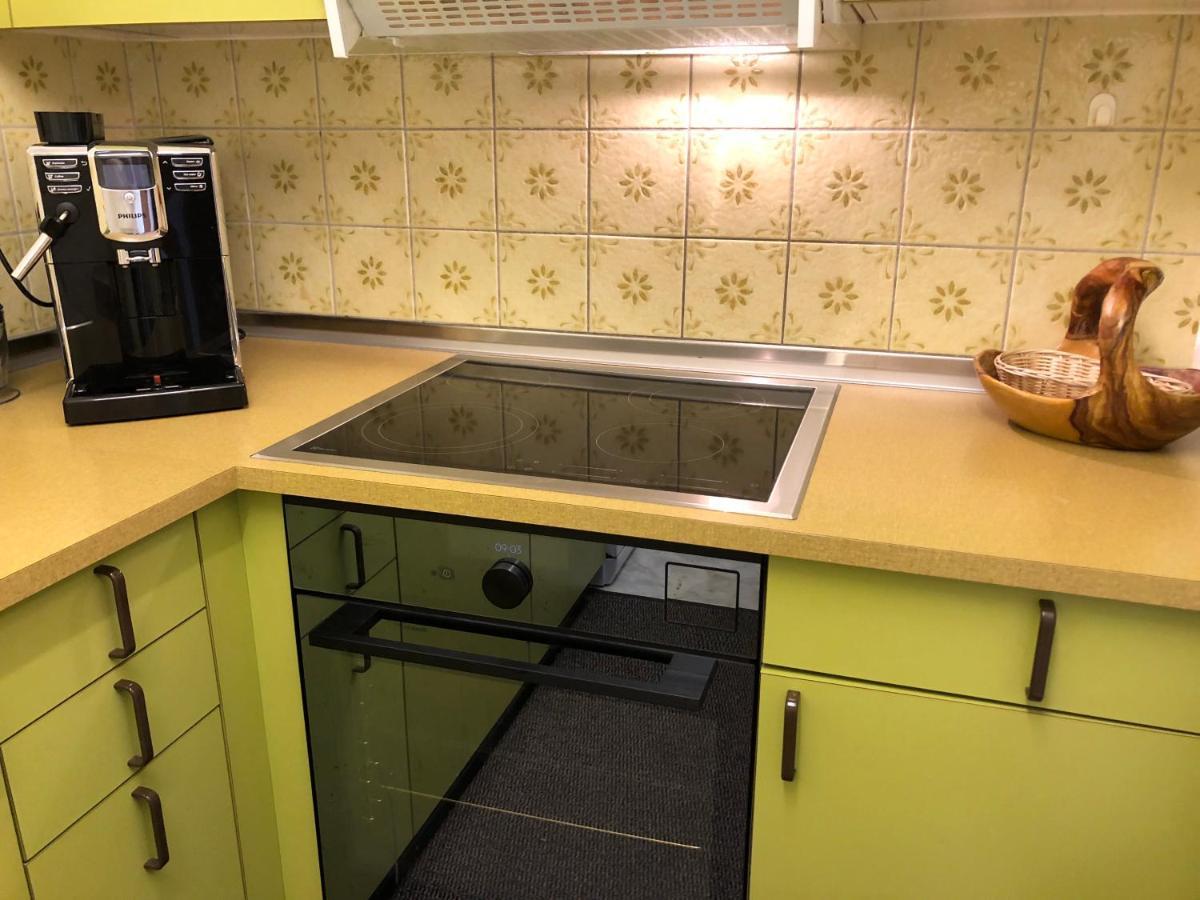 Wohnung Mit See Und Bergsicht Im Vier Sterne Hotel Beatenberg Zewnętrze zdjęcie