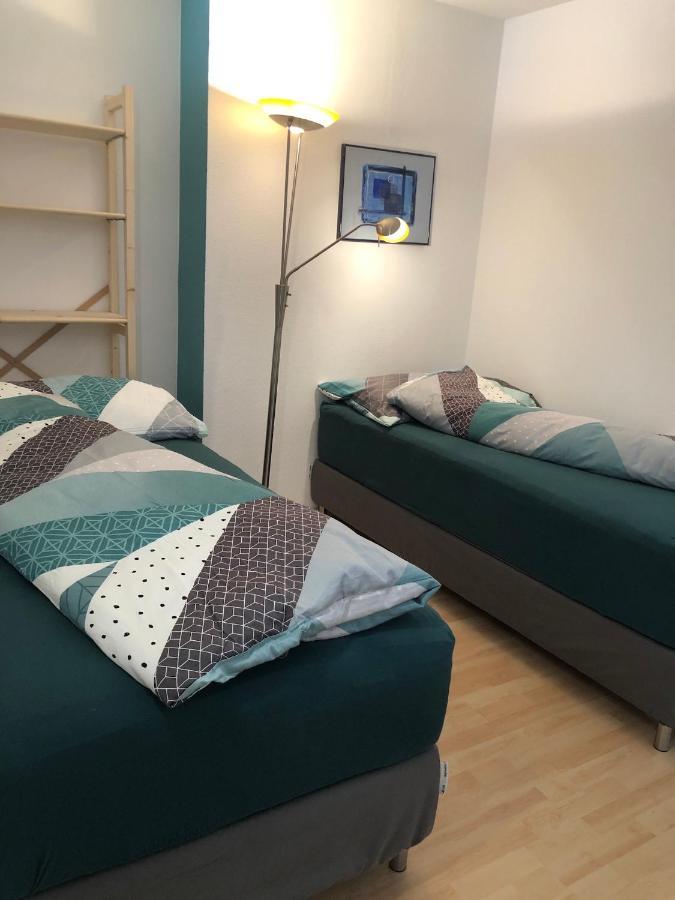 Wohnung Mit See Und Bergsicht Im Vier Sterne Hotel Beatenberg Zewnętrze zdjęcie