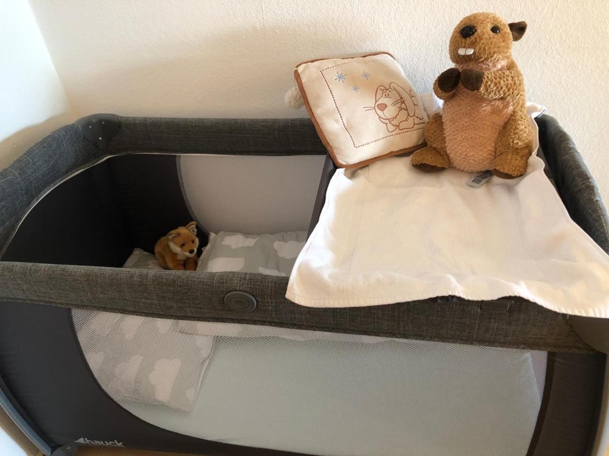 Wohnung Mit See Und Bergsicht Im Vier Sterne Hotel Beatenberg Zewnętrze zdjęcie